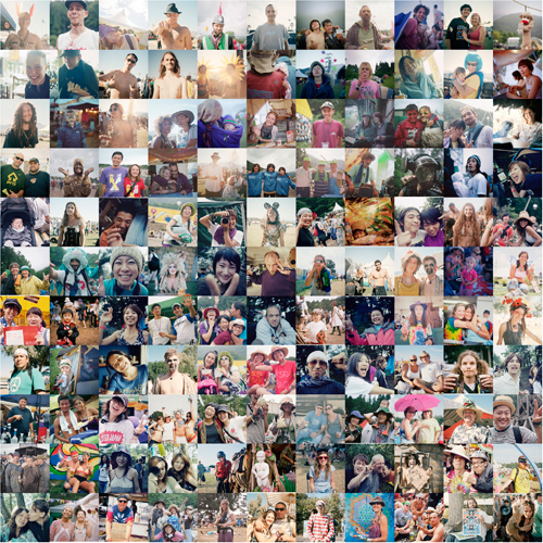 フライヤー写真