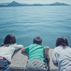 好奇心。あればあるほど生きていて、楽しいと思う。☆