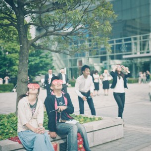 多くの人が空を見上げる日。一週間後の11月14日オーストラリアのケアンズで皆既日食がある。