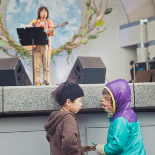 音楽はやっぱりすばらしい